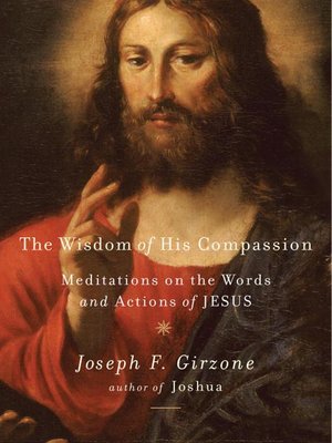 cover image of The Wisdom of His Compassion